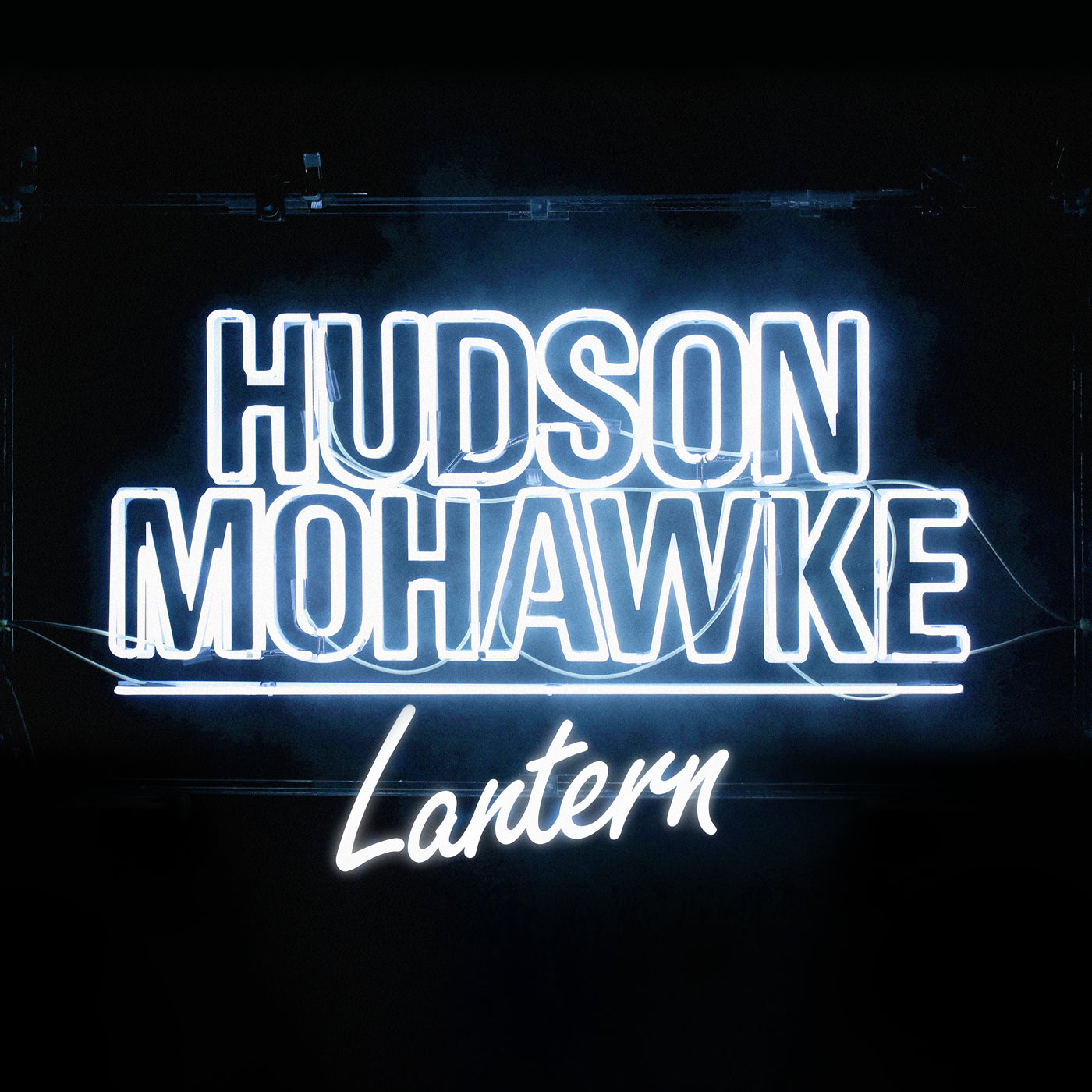 Hudson Mohawke - Lantern (Ltd Ed) Vinyl 2LP Gatefold w/ print and DL w/ bonus track "Sex"