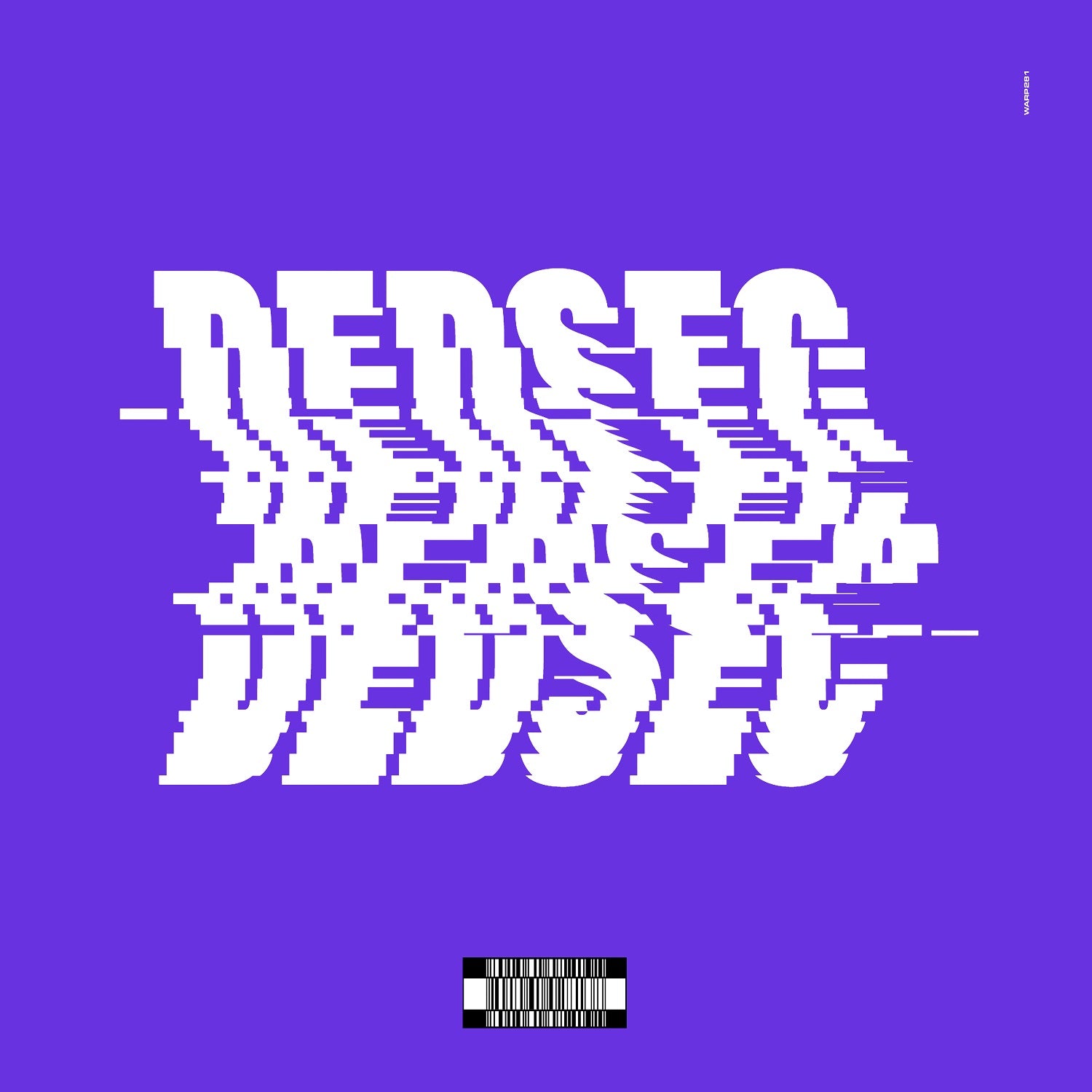 Hudson Mohawke - Watch Dogs 2 Original Game Soundtrack Vinyl LP