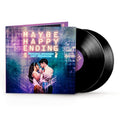 Hue Park Will Aronson - Maybe Happy Ending (Original Broadway Cast Recording) Vinyl