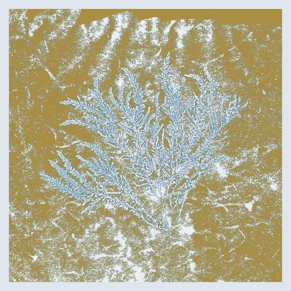 Huerco S. - For Those Of You Who Have Never (And Also Those Who Have) Vinyl 2LP