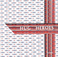 HUG - Heroes CD CD