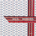 HUG - Heroes Vinyl 2LP