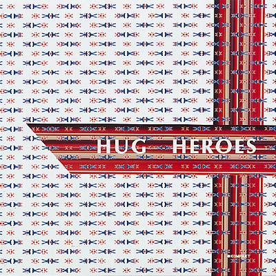 HUG - Heroes Vinyl 2LP