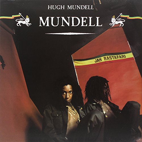 HUGH MUNDELL - MUNDELL Vinyl LP
