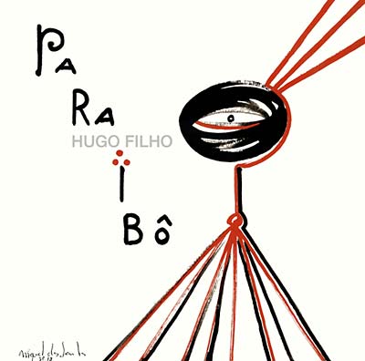 HUGO FILHO - Paraibô CD CD