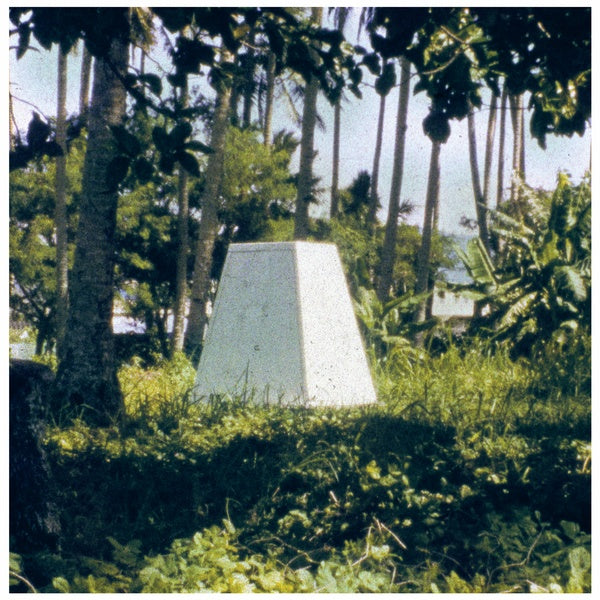 HUGO R.A. PARIS - Threaded Habitat Vinyl LP