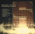 HUGO RACE & THE TRUE SPIRIT - The Goldstreet Sessions Vinyl LP