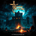 Human Fortress - Stronghold Vinyl