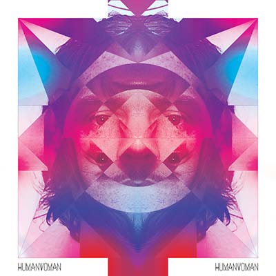 HUMAN WOMAN - Human Woman CD CD
