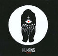 HUMANS - Noontide CD CD