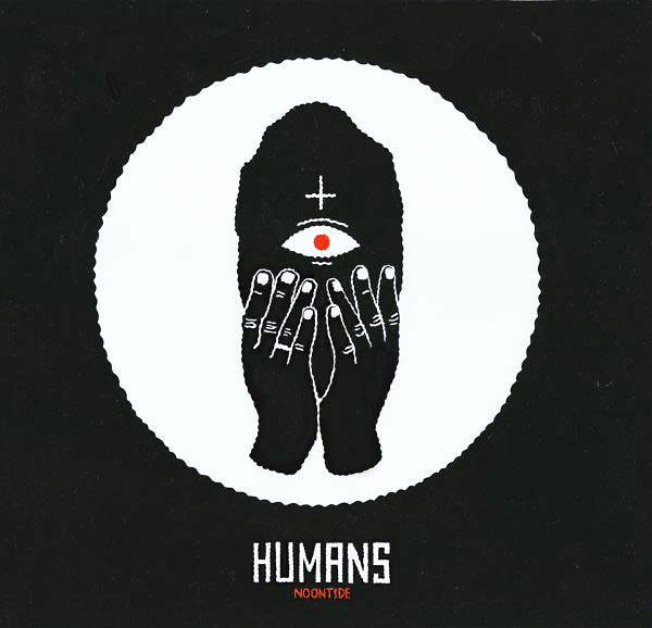 HUMANS - Noontide CD CD