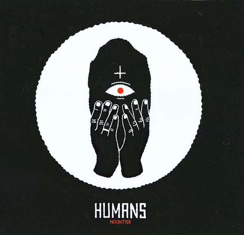 HUMANS - Noontide CD CD