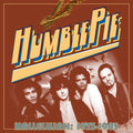 Humble Pie - Hallelujah: 1973-1983 [Import] (Boxed Set) (5 Cd's) CD