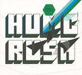 HUMCRUSH - Hornswoggle CD CD