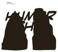 HUMCRUSH - Rest At Worlds End CD CD