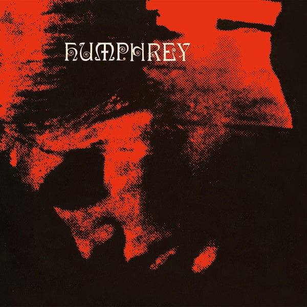 HUMPHREY - Humphrey Vinyl LP