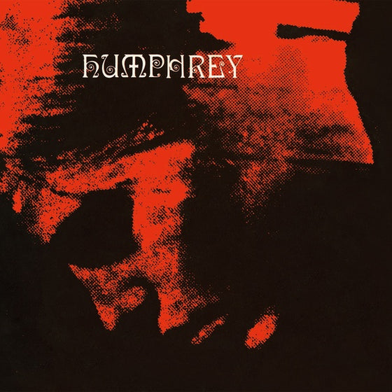 HUMPHREY - Humphrey Vinyl LP