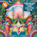 Hundred Watt Heart - New Unknown (Limited Edition Blue Vinyl) Vinyl