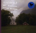 HUNTSVILLE - Past Increasing, Future Receding CD CD
