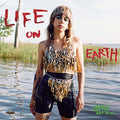Hurray for the Riff Raff - LIFE ON EARTH Vinyl