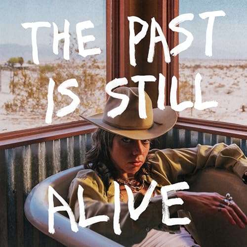 Hurray for the Riff Raff - The Past Is Still Alive Vinyl
