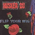 Husker Du - Flip Your Wig Vinyl