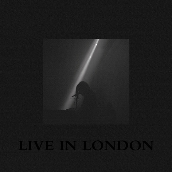 HVOB - Live In London CD 2CD
