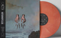 Hyloxolos - Hyloxolos (250 Hand-Numbered Limted Edition) [Peach Marble Vinyl] Vinyl