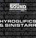 Hyroglifics & Sinistarr - Bs6 [12"] Vinyl