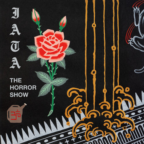 I Am the Avalanche - The Horror Show Vinyl
