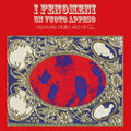 I FENOMENI - Un Vuoto Appeso Vinyl LP