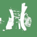 I-I - S.Mitsuhisa) I-I (Uchihashi Kazuhisa, Y. Tatsuhisa Vinyl LP