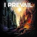 I Prevail - Lifelines [Explicit Content] Vinyl