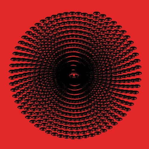 I See Stars - The Wheel (Colored Vinyl, Indie Exclusive) Vinyl
