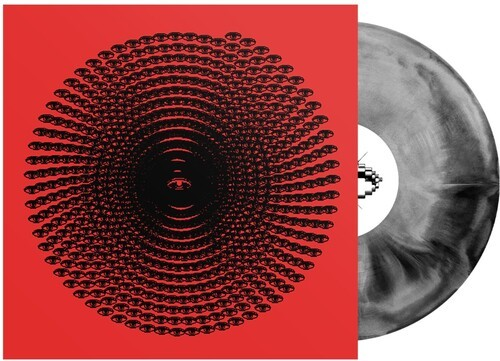 I See Stars - The Wheel (Colored Vinyl, Indie Exclusive) Vinyl
