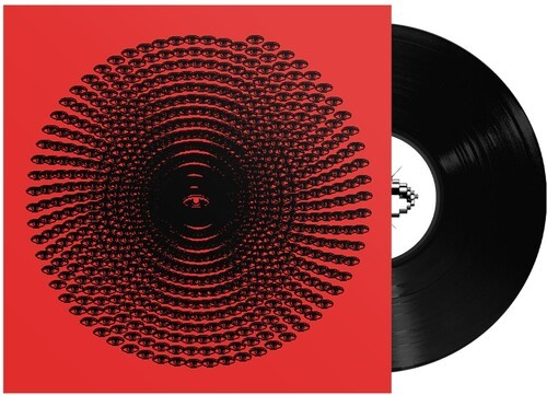 I See Stars - The Wheel Vinyl