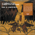 IAN A. ANDERSON - A Vulture Is Not A Bird You Can Trust Vinyl LP