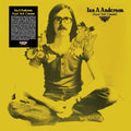 IAN A. ANDERSON - Royal York Crescent Vinyl LP