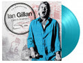 Ian Gillan - Live In Anaheim (Limited Edition, Gatefold, 180-Gram Turquoise Colored Vinyl) [Import] (2 Lp's) Vinyl