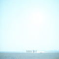 IAN HAWGOOD + WIL BOLTON - Transparencies CD CD