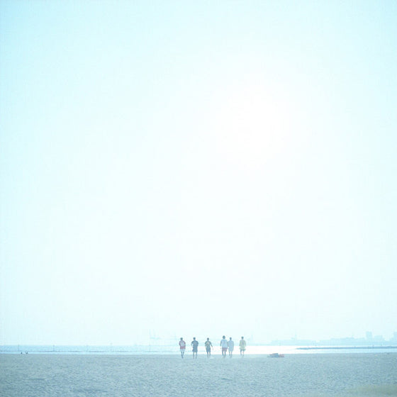 IAN HAWGOOD + WIL BOLTON - Transparencies CD