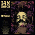 IAN MASON - Ordalias Vinyl 2LP