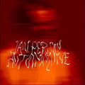 Ian Person - Autoimmune Vinyl LP Printed Inner
