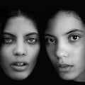 Ibeyi - Ibeyi Vinyl LP standard Jacket