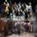 Ibisazi Designers Nyabyo Ed/Mcl - Mosh Vinyl 12"