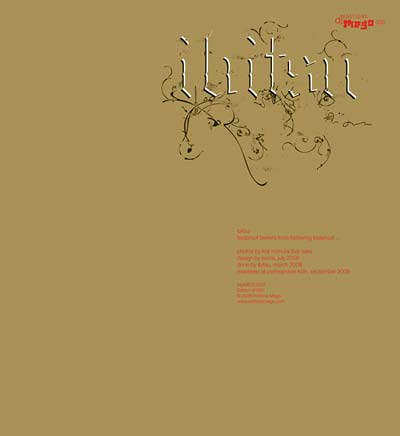 IBITSU - Foolproof Betters Fools Bettering Foolproof... CD