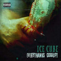 Ice Cube - Everythangs Corrupt [Explicit Content] (2 Lp's) Vinyl