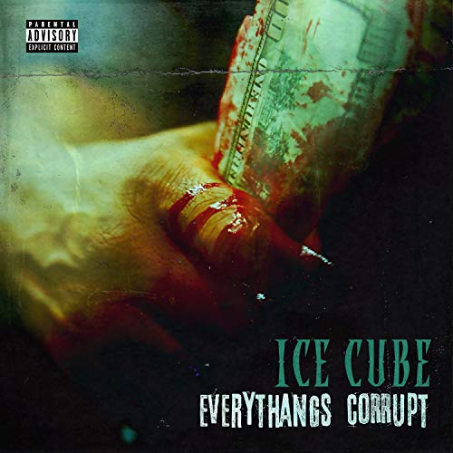 Ice Cube - Everythangs Corrupt [Explicit Content] (2 Lp's) Vinyl