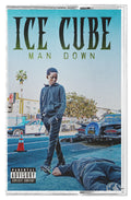 Ice Cube - Man Down [Import] Cassette