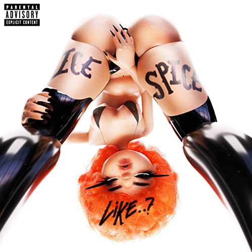 Ice Spice - Like..? [LP] Vinyl